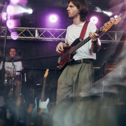 STRAND OHNE PALME | TOBER - Szene Soundgarden