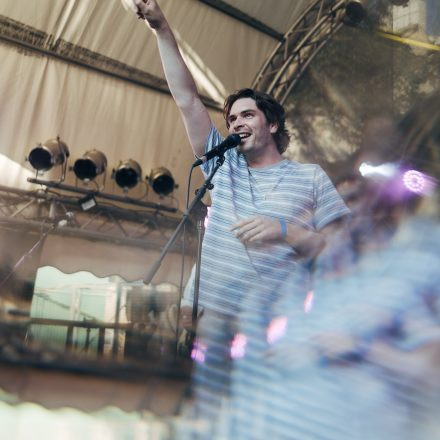 STRAND OHNE PALME | TOBER - Szene Soundgarden