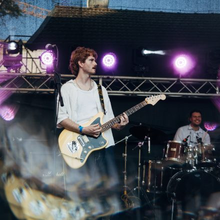 STRAND OHNE PALME | TOBER - Szene Soundgarden