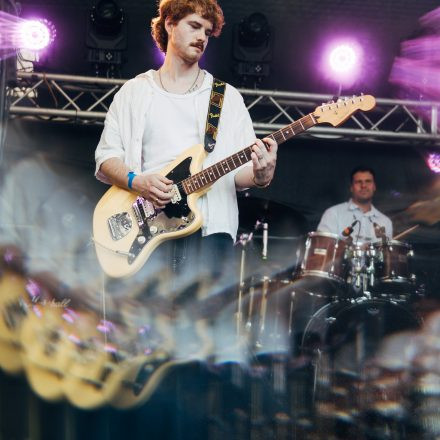 STRAND OHNE PALME | TOBER - Szene Soundgarden