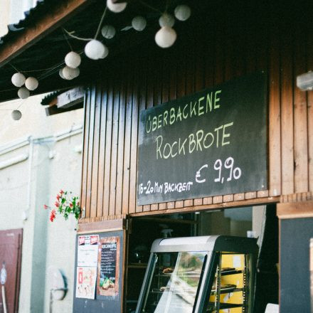 STRAND OHNE PALME | TOBER - Szene Soundgarden