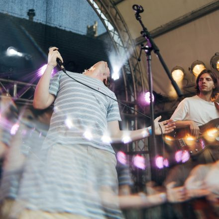 STRAND OHNE PALME | TOBER - Szene Soundgarden