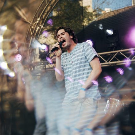 STRAND OHNE PALME | TOBER - Szene Soundgarden