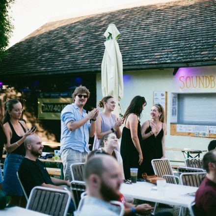 STRAND OHNE PALME | TOBER - Szene Soundgarden