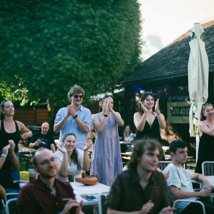 STRAND OHNE PALME | TOBER - Szene Soundgarden