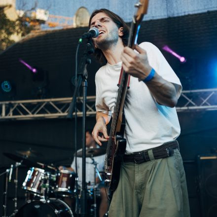 STRAND OHNE PALME | TOBER - Szene Soundgarden