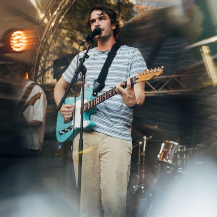 STRAND OHNE PALME | TOBER - Szene Soundgarden