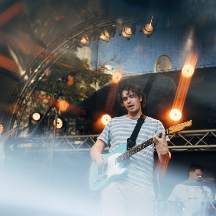 STRAND OHNE PALME | TOBER - Szene Soundgarden