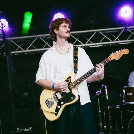 STRAND OHNE PALME | TOBER - Szene Soundgarden