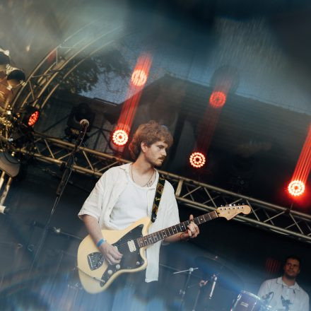 STRAND OHNE PALME | TOBER - Szene Soundgarden