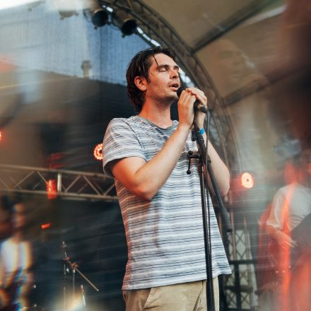 STRAND OHNE PALME | TOBER - Szene Soundgarden