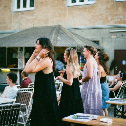 STRAND OHNE PALME | TOBER - Szene Soundgarden