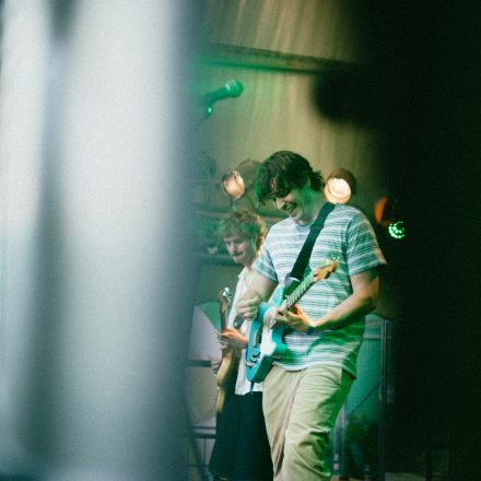 STRAND OHNE PALME | TOBER - Szene Soundgarden