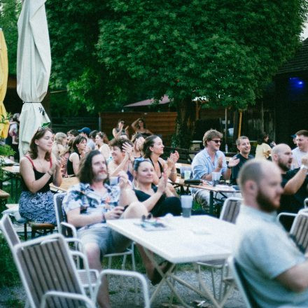 STRAND OHNE PALME | TOBER - Szene Soundgarden