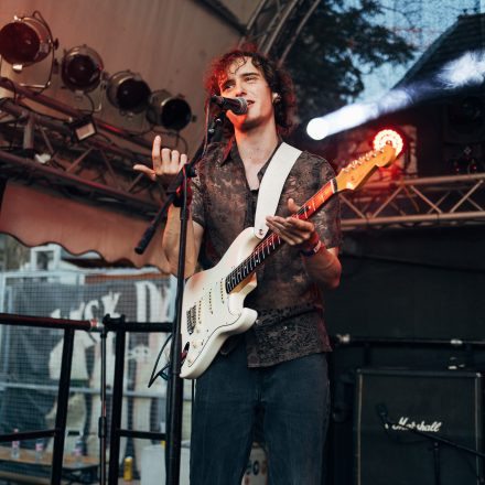 STRAND OHNE PALME | TOBER - Szene Soundgarden
