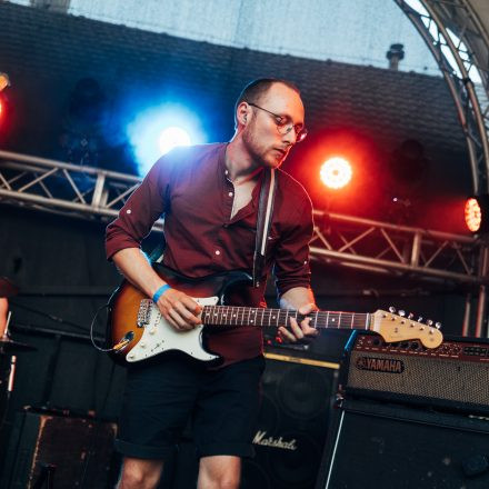 STRAND OHNE PALME | TOBER - Szene Soundgarden