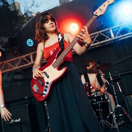 STRAND OHNE PALME | TOBER - Szene Soundgarden