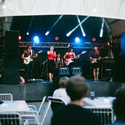 STRAND OHNE PALME | TOBER - Szene Soundgarden