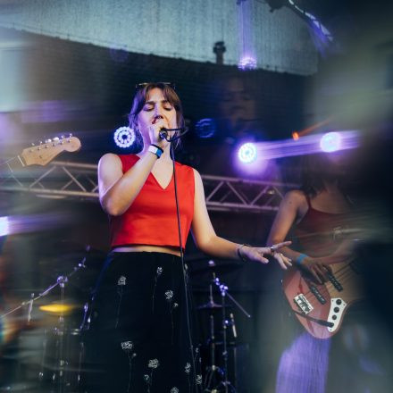 STRAND OHNE PALME | TOBER - Szene Soundgarden