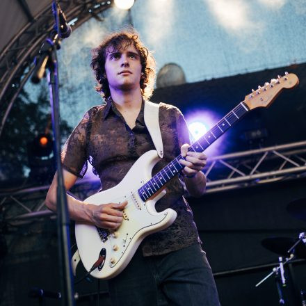 STRAND OHNE PALME | TOBER - Szene Soundgarden