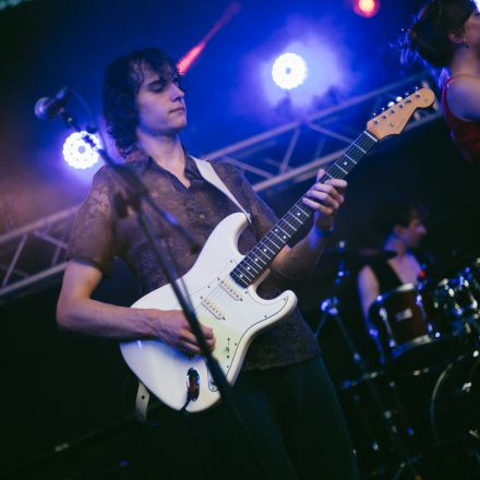 STRAND OHNE PALME | TOBER - Szene Soundgarden