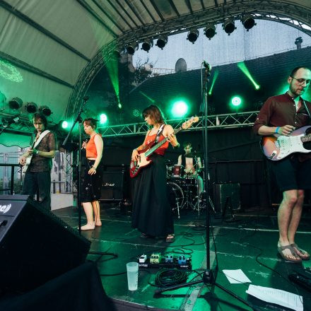 STRAND OHNE PALME | TOBER - Szene Soundgarden