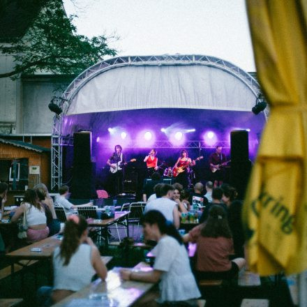 STRAND OHNE PALME | TOBER - Szene Soundgarden