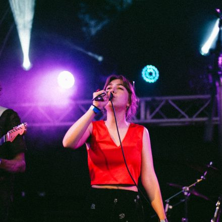 STRAND OHNE PALME | TOBER - Szene Soundgarden