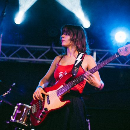 STRAND OHNE PALME | TOBER - Szene Soundgarden