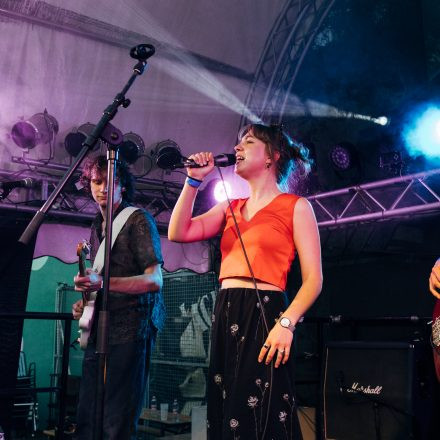 STRAND OHNE PALME | TOBER - Szene Soundgarden