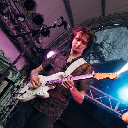 STRAND OHNE PALME | TOBER - Szene Soundgarden