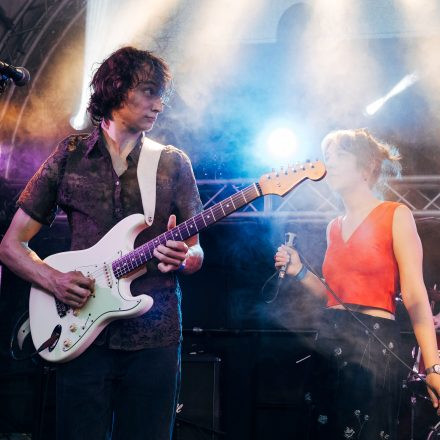 STRAND OHNE PALME | TOBER - Szene Soundgarden