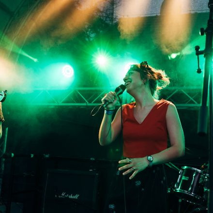 STRAND OHNE PALME | TOBER - Szene Soundgarden