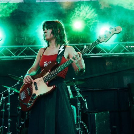 STRAND OHNE PALME | TOBER - Szene Soundgarden