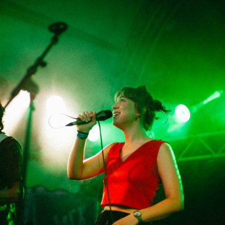 STRAND OHNE PALME | TOBER - Szene Soundgarden