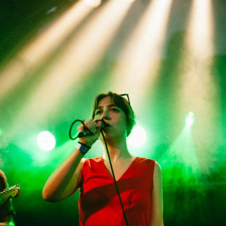 STRAND OHNE PALME | TOBER - Szene Soundgarden