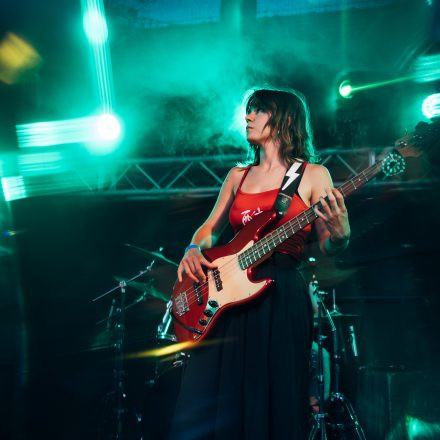 STRAND OHNE PALME | TOBER - Szene Soundgarden