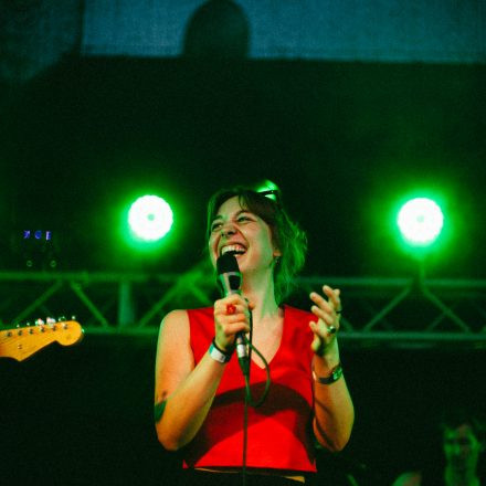 STRAND OHNE PALME | TOBER - Szene Soundgarden