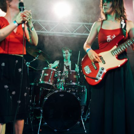 STRAND OHNE PALME | TOBER - Szene Soundgarden