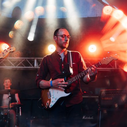 STRAND OHNE PALME | TOBER - Szene Soundgarden