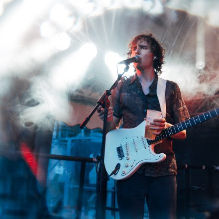 STRAND OHNE PALME | TOBER - Szene Soundgarden
