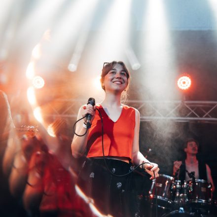 STRAND OHNE PALME | TOBER - Szene Soundgarden