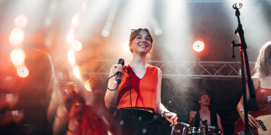 STRAND OHNE PALME | TOBER - Szene Soundgarden