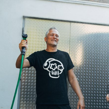 CROWDFLECKERL | RAUTÖNE | SIDRIT VOKSHI - Szene Soundgarden