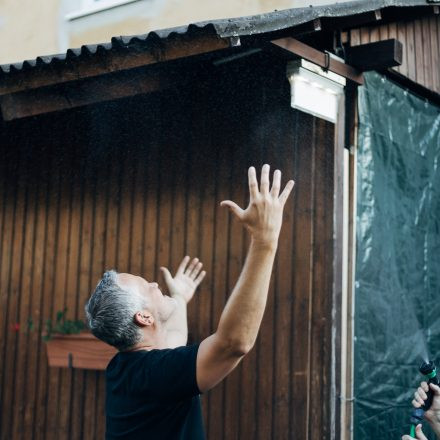 CROWDFLECKERL | RAUTÖNE | SIDRIT VOKSHI - Szene Soundgarden