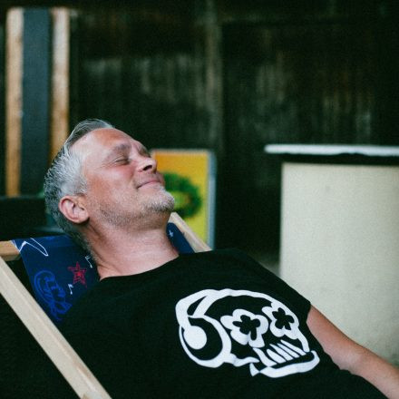 CROWDFLECKERL | RAUTÖNE | SIDRIT VOKSHI - Szene Soundgarden