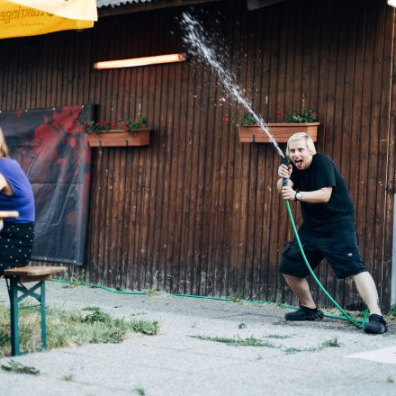 CROWDFLECKERL | RAUTÖNE | SIDRIT VOKSHI - Szene Soundgarden