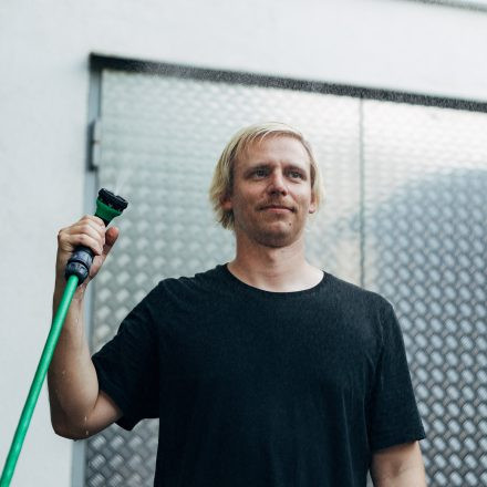 CROWDFLECKERL | RAUTÖNE | SIDRIT VOKSHI - Szene Soundgarden