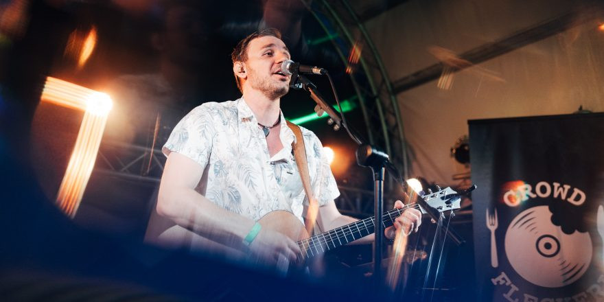 CROWDFLECKERL | RAUTÖNE | SIDRIT VOKSHI - Szene Soundgarden