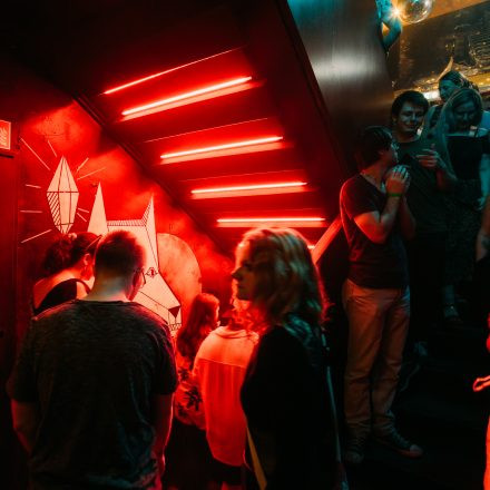 90ies & 2000s SINGLE Party - Season Closing